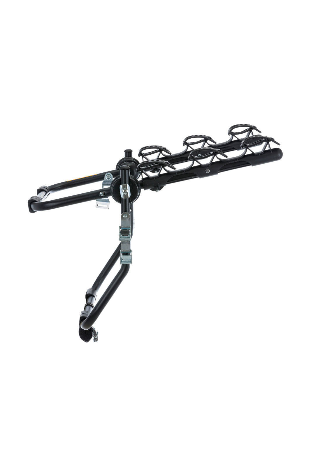 Suporte de Bicicleta (3) Traseiro Cruiser Deluxe