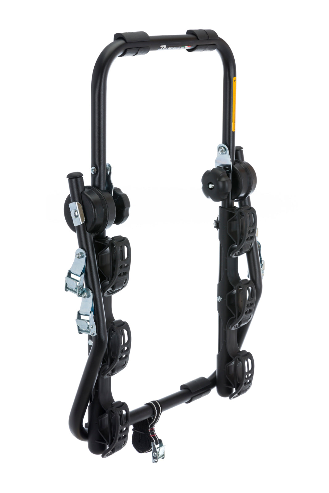 Suporte de Bicicleta (3) Traseiro Cruiser Deluxe