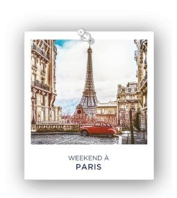 Ambientador Imao Difusor Fim de Semana em Paris