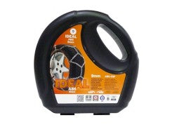 Correntes de Neve para Ligeiros Ideal ABS Grupo 12 (par)