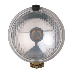 Faróis Projectores Rally Giant (2) Ring