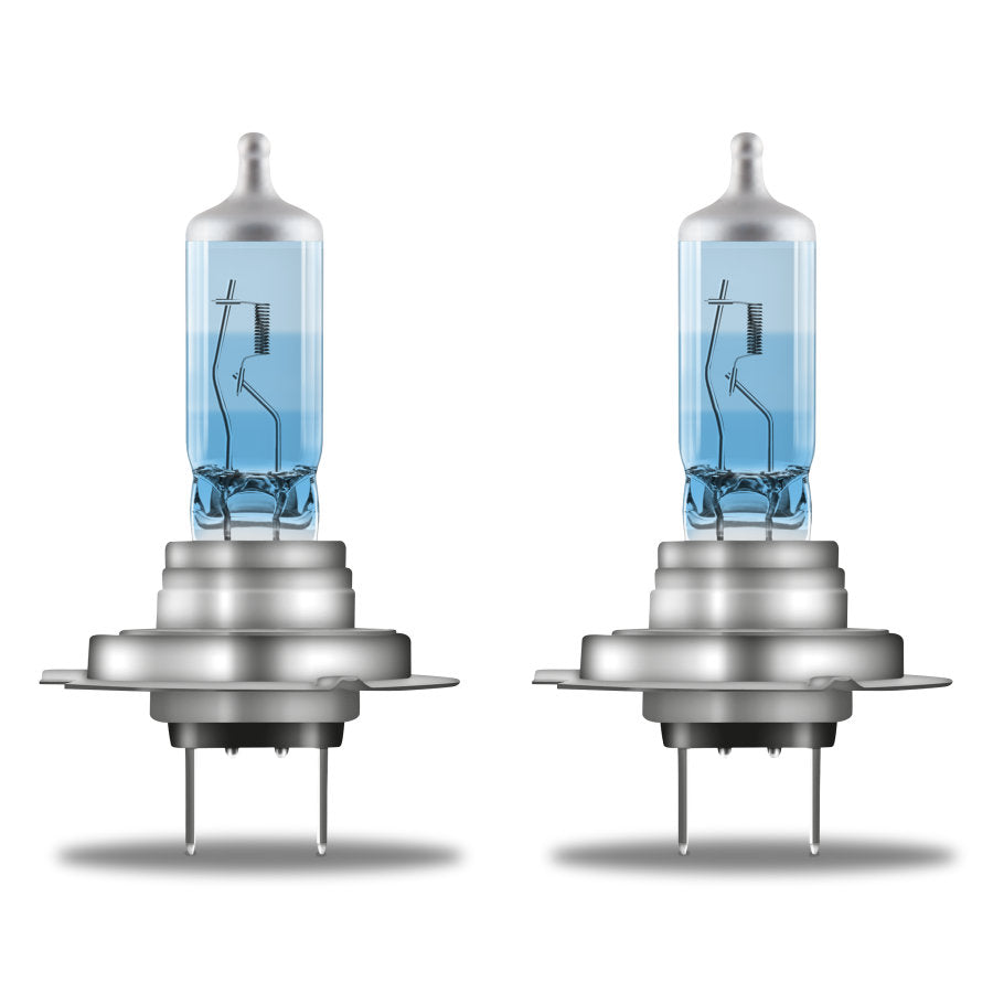 Lâmpadas (2) Halogénio Cool Blue Intense H7 12V 55W Osram