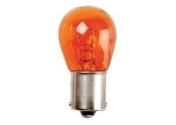 Lâmpadas 12V 21W Laranja Pernos Desencontrados (caixa com 10 unid.)