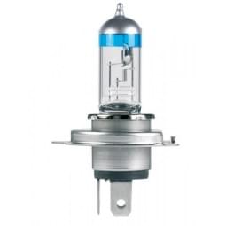 Lâmpadas (2) de Alta Performance +150% 12V 60/55W H4