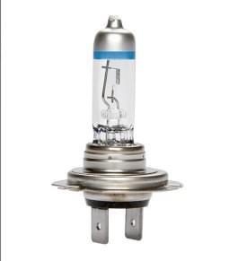 Lâmpadas (2) de Alta Performance +130% 12V 55W H7