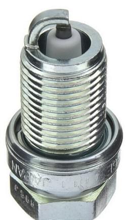 Vela de Ignição NGK V-Line - BKR6E-11