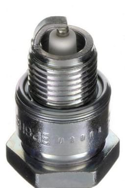 Vela de Ignição NGK - BP6HS