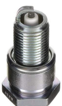 Vela de Ignição NGK - BPR6ES