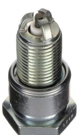 Vela de Ignição NGK V-Line - BUR6ET