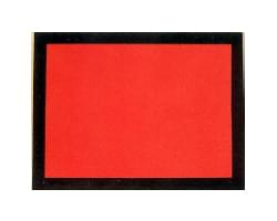 Placa Produtos Químicos em Chapa