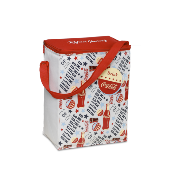 Saco Térmico Coca-Cola® 15 Litros
