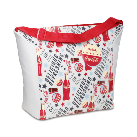 Saco Térmico Coca-Cola® 20 Litros