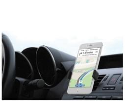 Suporte Universal para Telemóvel