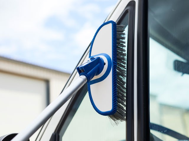 Escova de Lavagem Vario Brush