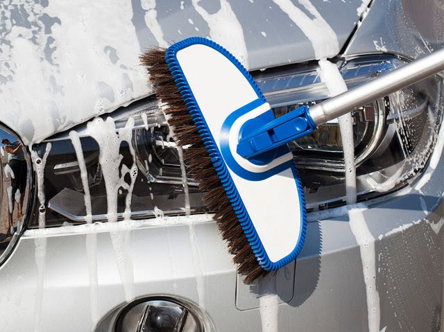 Escova de Lavagem Vario Brush