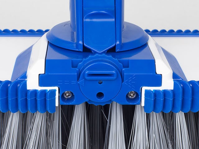 Escova de Lavagem Vario Brush