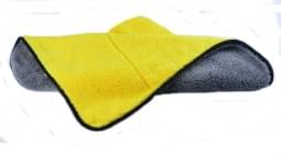 Toalha de Microfibra Multiusos 38,5 x 40 cm