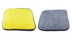 Toalha de Microfibra Multiusos 38,5 x 40 cm