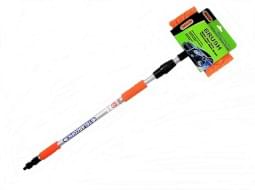 Escova de Lavagem Auto Mega Brush com Cabo Extensível