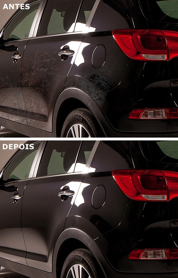 Cera Original Liquida 500 ml Turtle Wax