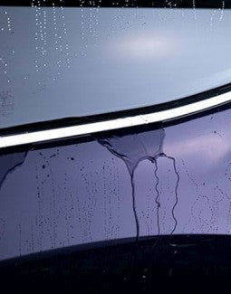 Lava e Encera sem Água 3 em 1 "Ceramic Hybrid Solutions" 500 ml Turtle Wax