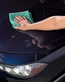 Lava e Encera sem Água 3 em 1 "Ceramic Hybrid Solutions" 500 ml Turtle Wax