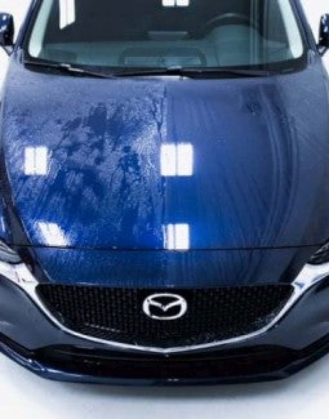 Selante com Cera de Carnaúba em Spray "Hybrid" 500 ml Turtle Wax