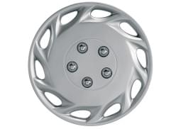 Tampões de Roda ABS Vegas Jante 16“