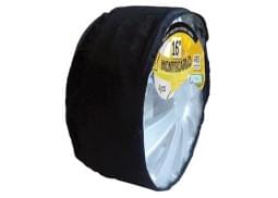 Tampões de Roda ABS Especial para Furgonetas Jante 15“