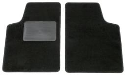 Tapetes de Alcatifa 2 Lugares da Frente Modelo Kapa