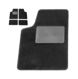 Tapetes de Alcatifa 2 Lugares da Frente Modelo Kapa