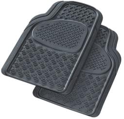 Tapetes em PVC Universais Modelo Prestige Comercial (2) - Macos