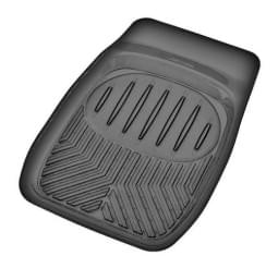 Tapetes em PVC Universais Lama / Neve (2) Frente - Macos