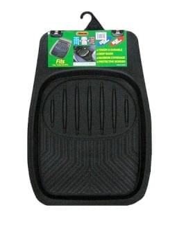 Tapetes em PVC Universais Lama / Neve (2) Frente - Macos