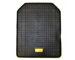 Tapete em Borracha Natural Universal Frente