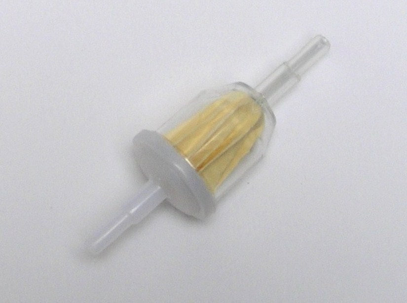 Filtro Gasolina Pequeno GA1 sem embalagem