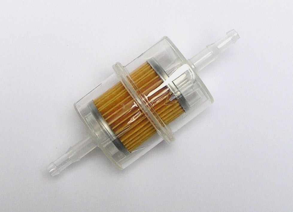 Filtro Gasolina Grande GA2 sem embalagem