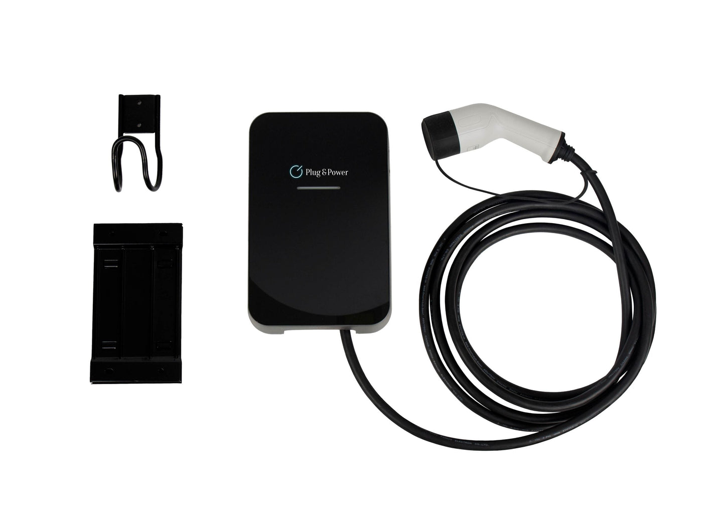 Carregador Monofásico para Veículos Elétricos Basic 32 Amp