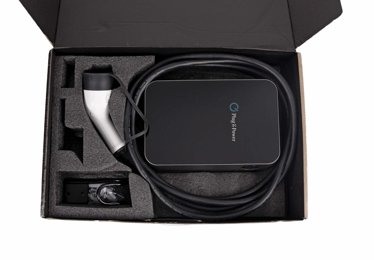 Carregador Monofásico para Veículos Elétricos Basic 32 Amp