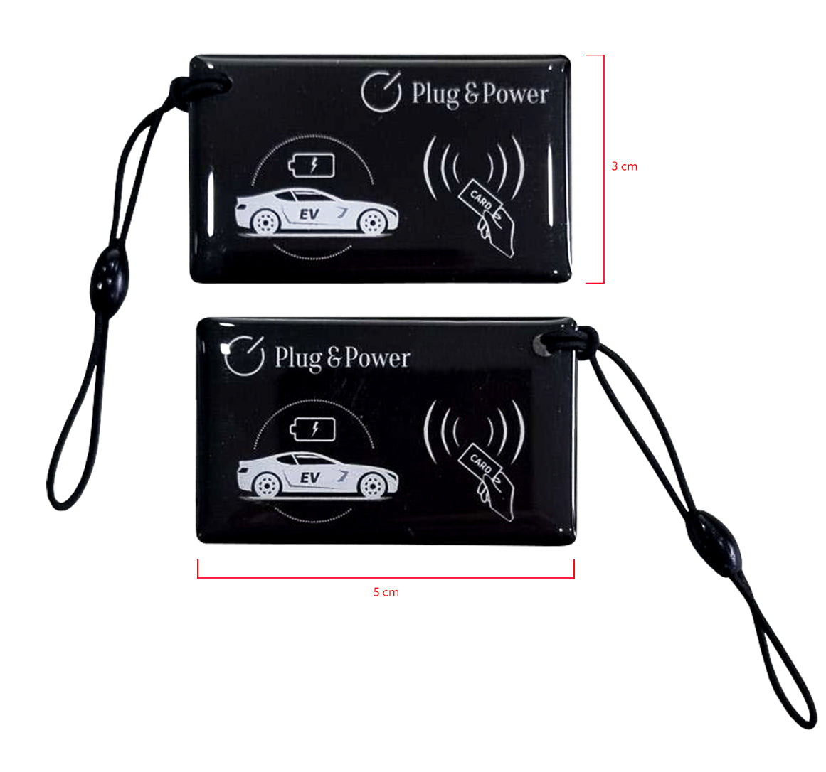 Carregador Trifásico para Veículos Elétricos 3Phase
