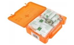 Kit Primeiros Socorros