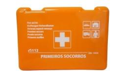 Kit Primeiros Socorros