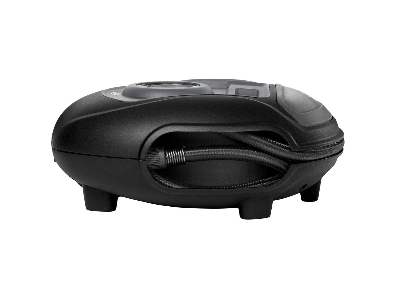 Compressor de Ar 12V Analógico Ring