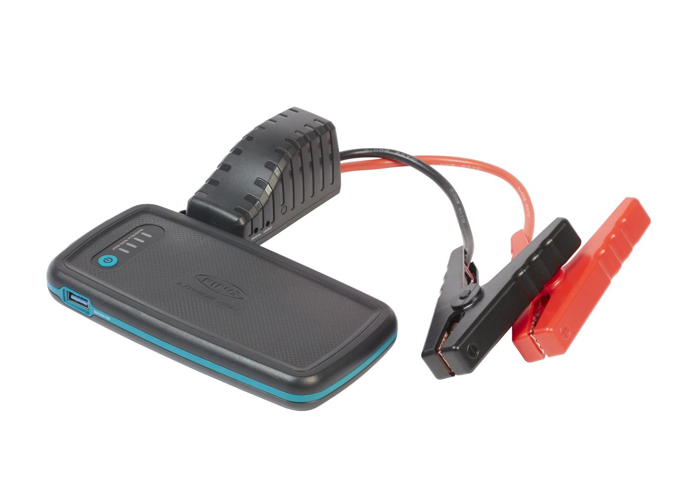 Booster de Arranque Compacto Litio 12v 6000mAh