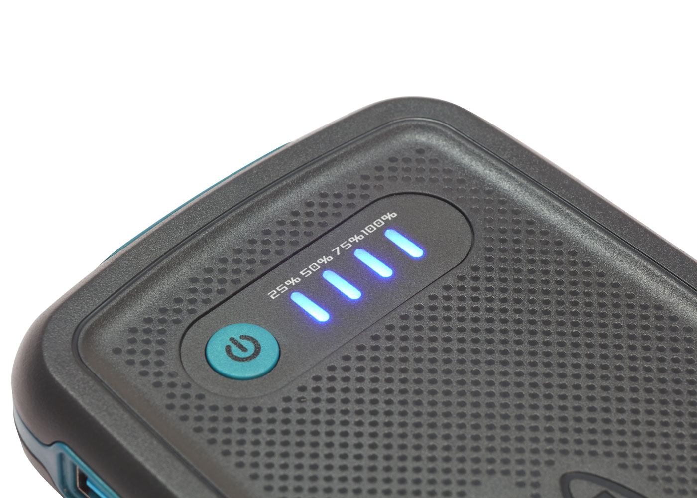 Booster de Arranque Compacto Litio 12v 6000mAh