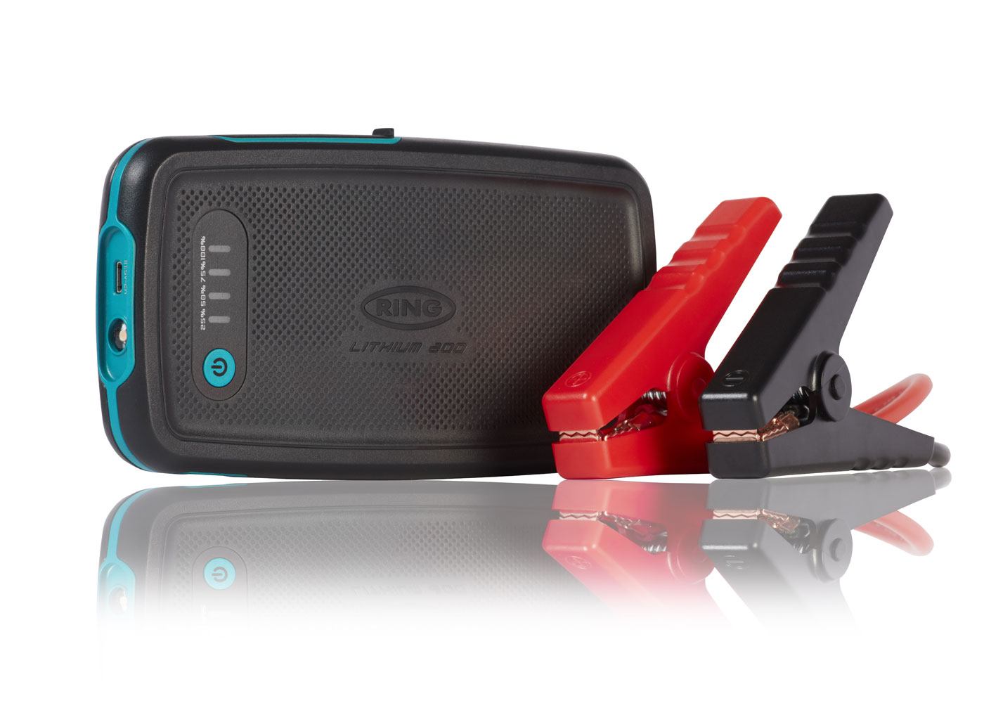 Booster de Arranque Compacto Litio 12v 6000mAh