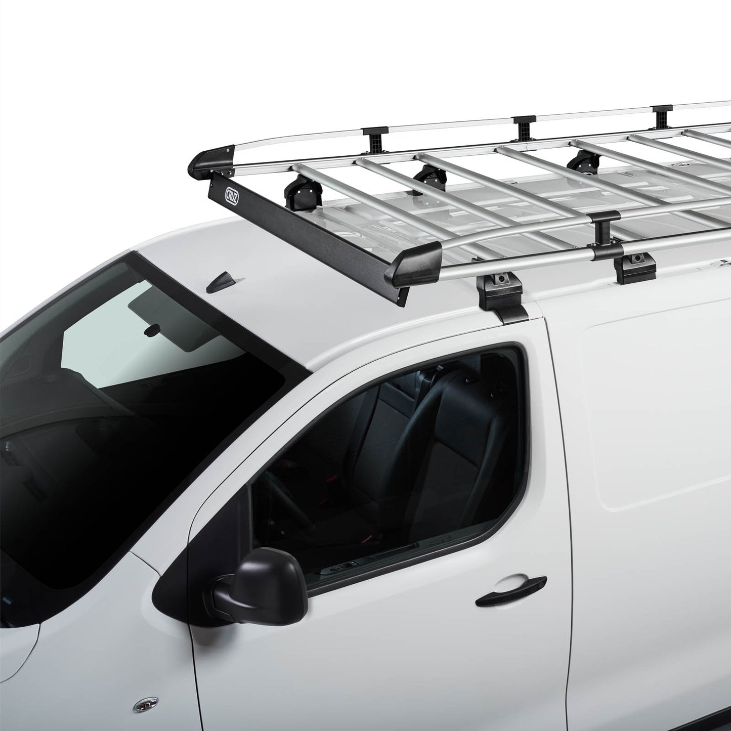 CRUZ Evo Rack Alu module A23-110 #4