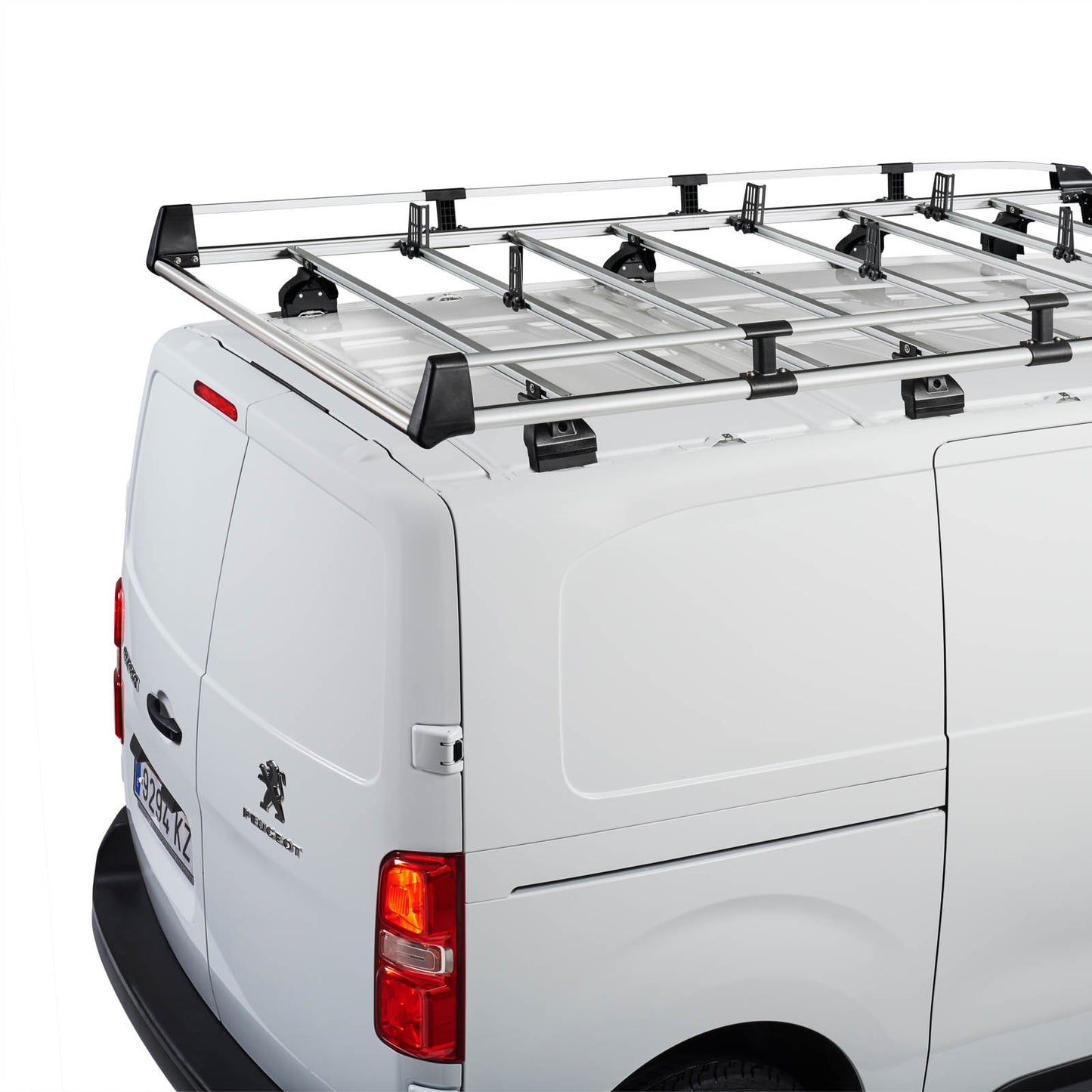 CRUZ Evo Rack Alu module A23-170 #6