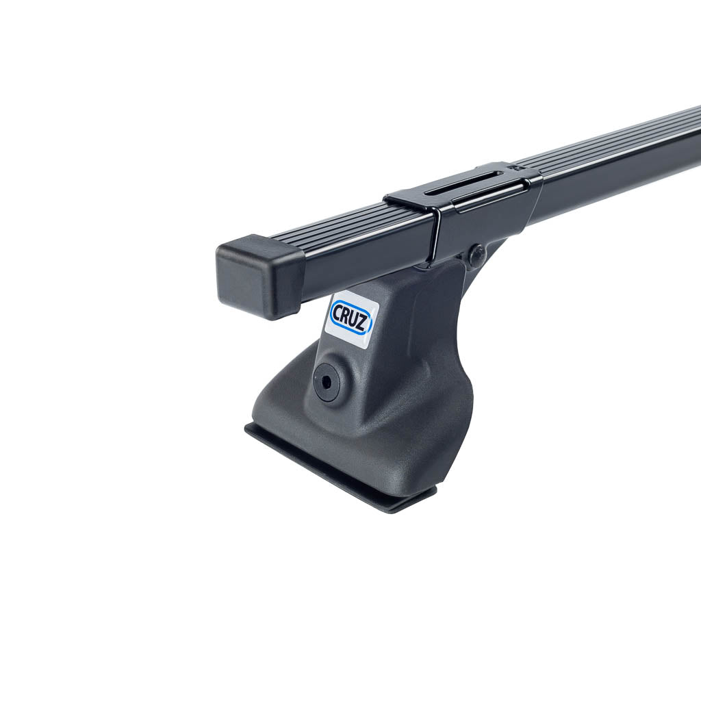 2 bars CRUZ Cargo Spro-120_VW Caddy (04--11) #3