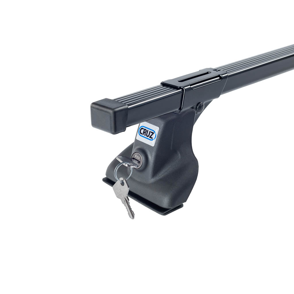 2 bars CRUZ Cargo Spro-120_F. Connect (13--) L1-L2 #4